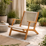 luneta Chair - Image 2