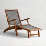 Extenso Chair