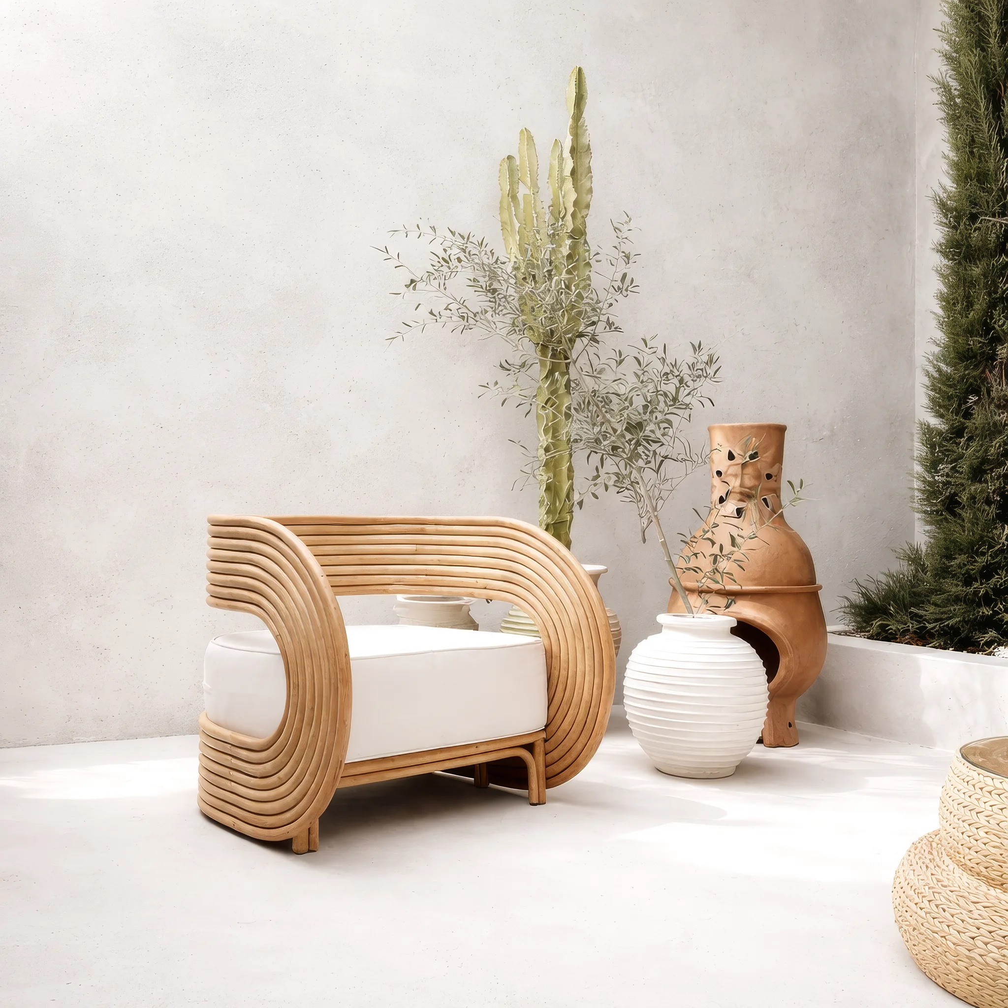 Bobo Chair - Image 2