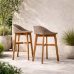 Ratana High Chair - Image 2