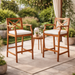 X High Chair - Image 2