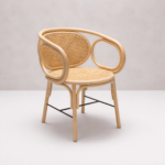 Anillos Chair