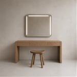 Toluca Dresser