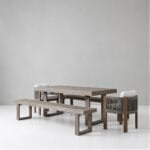 Mutabilis Dining set - Image 2