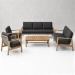 Wayland Set