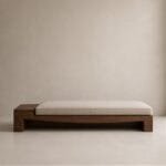 Toba Bench
