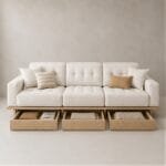 Pondela Sofa