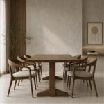 Prescott Dining set - Image 2