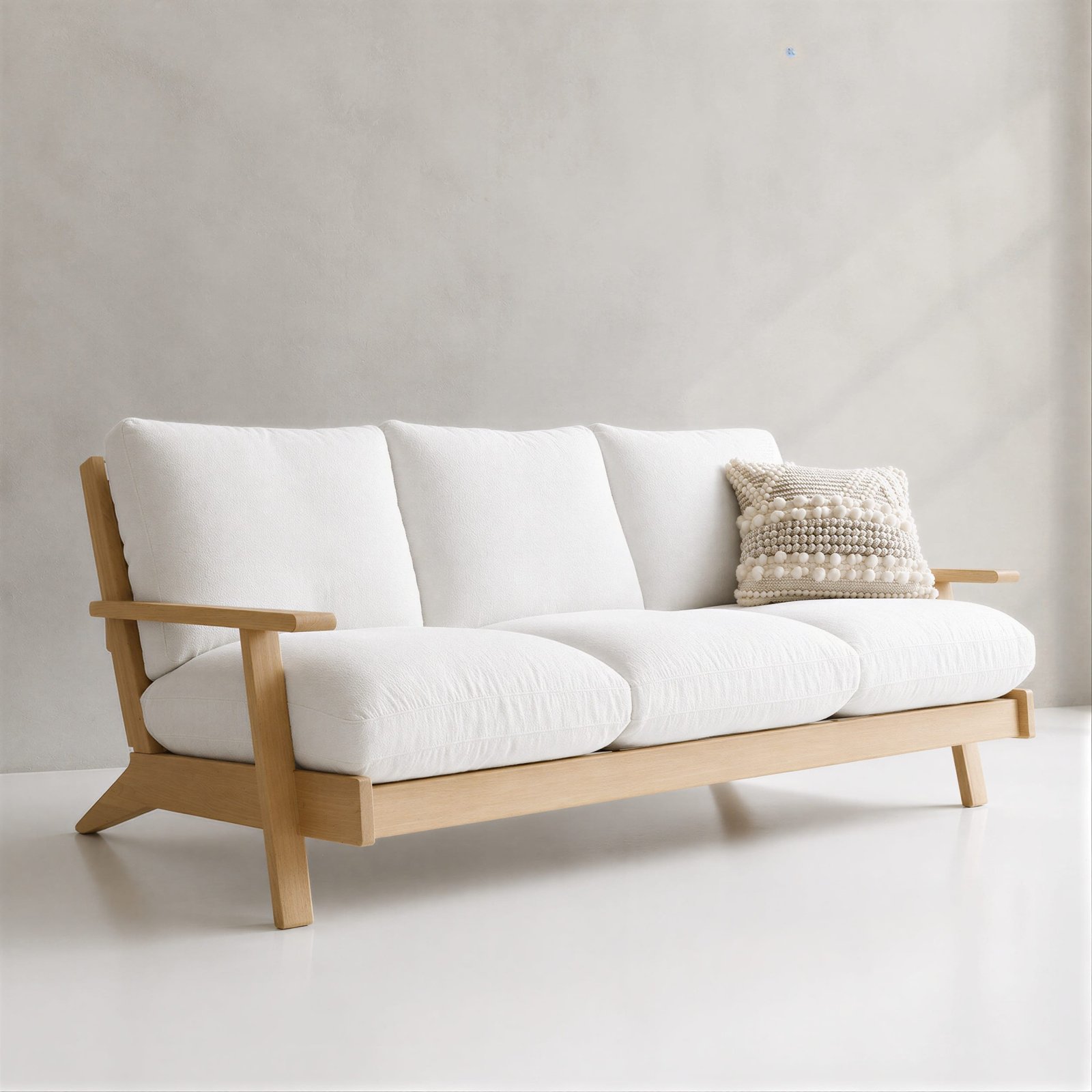 gigapixel-file_000000005d98724680df6e65eaebdb96.png Japonez Beech Wood Indoor Sofa - Image 1