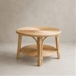 Tornasol Table