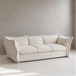 Lotusul Beech Wood Indoor Sofa