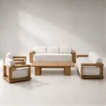 Escalera Set
