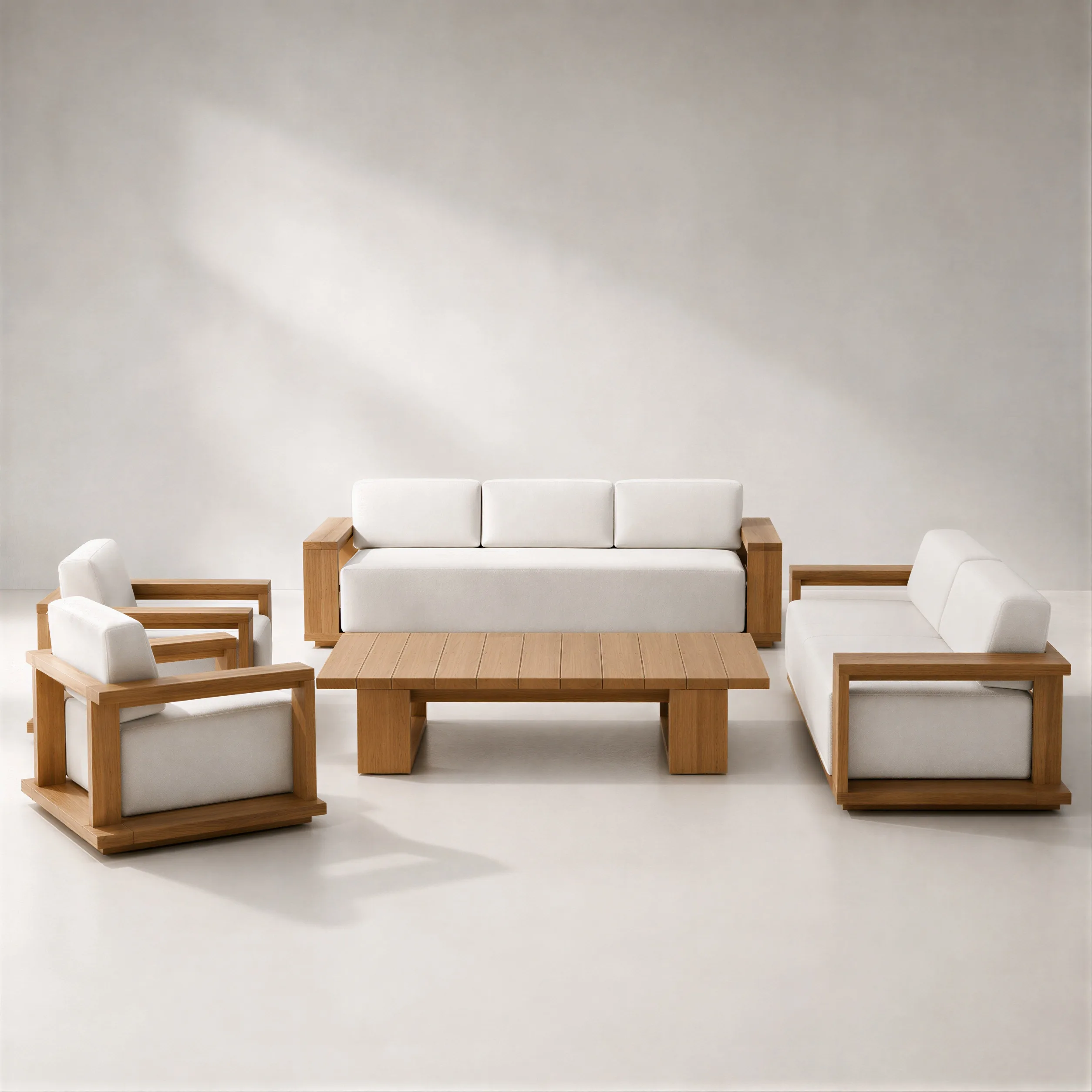 Escalera Set - Image 1