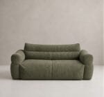 Enorme Beech Wood Sofa - Image 5