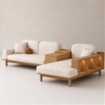 Petunia Sofa