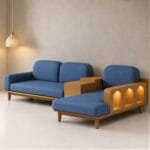 Petunia Sofa - Image 2