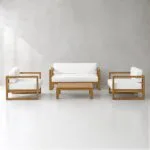 Cajas Set