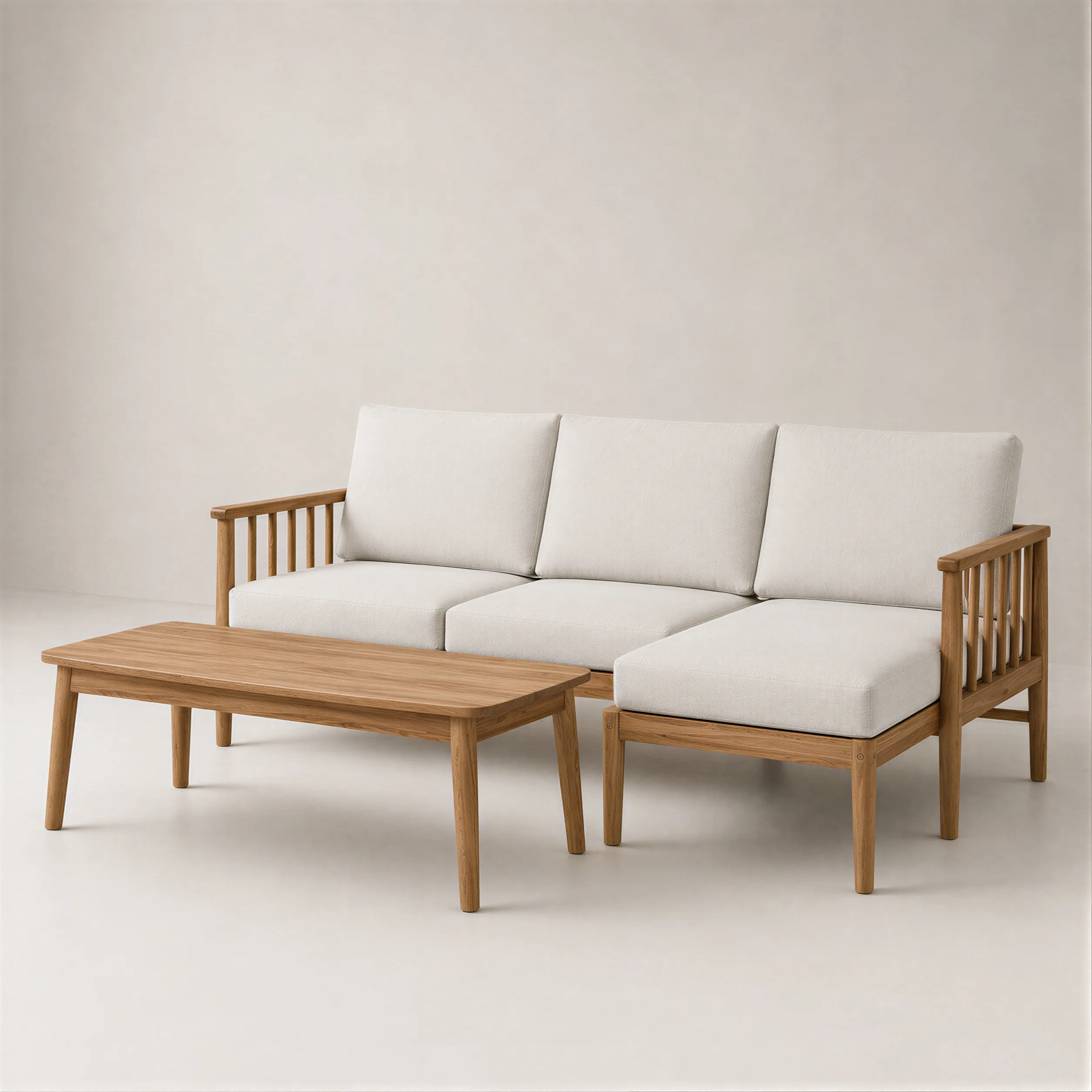 Alegría L Shape Set - Image 1
