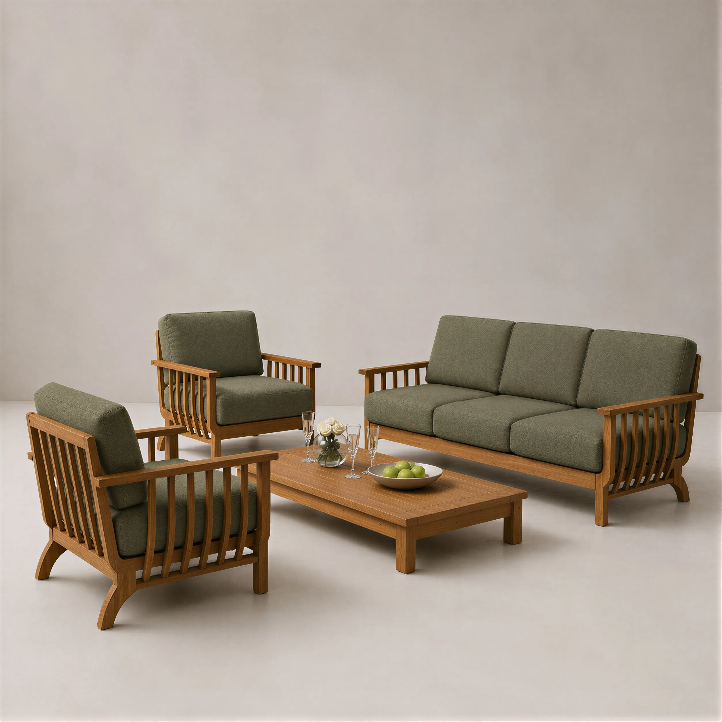 Branchie Set - Image 2
