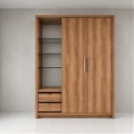 Vista Closet