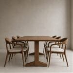 Prescott Dining set