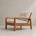 Sillón Chair