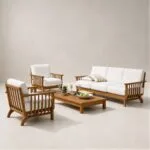 Branchie Set