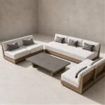 Bejin Set