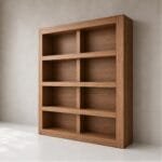 Snowdon Bookshelf - Image 2