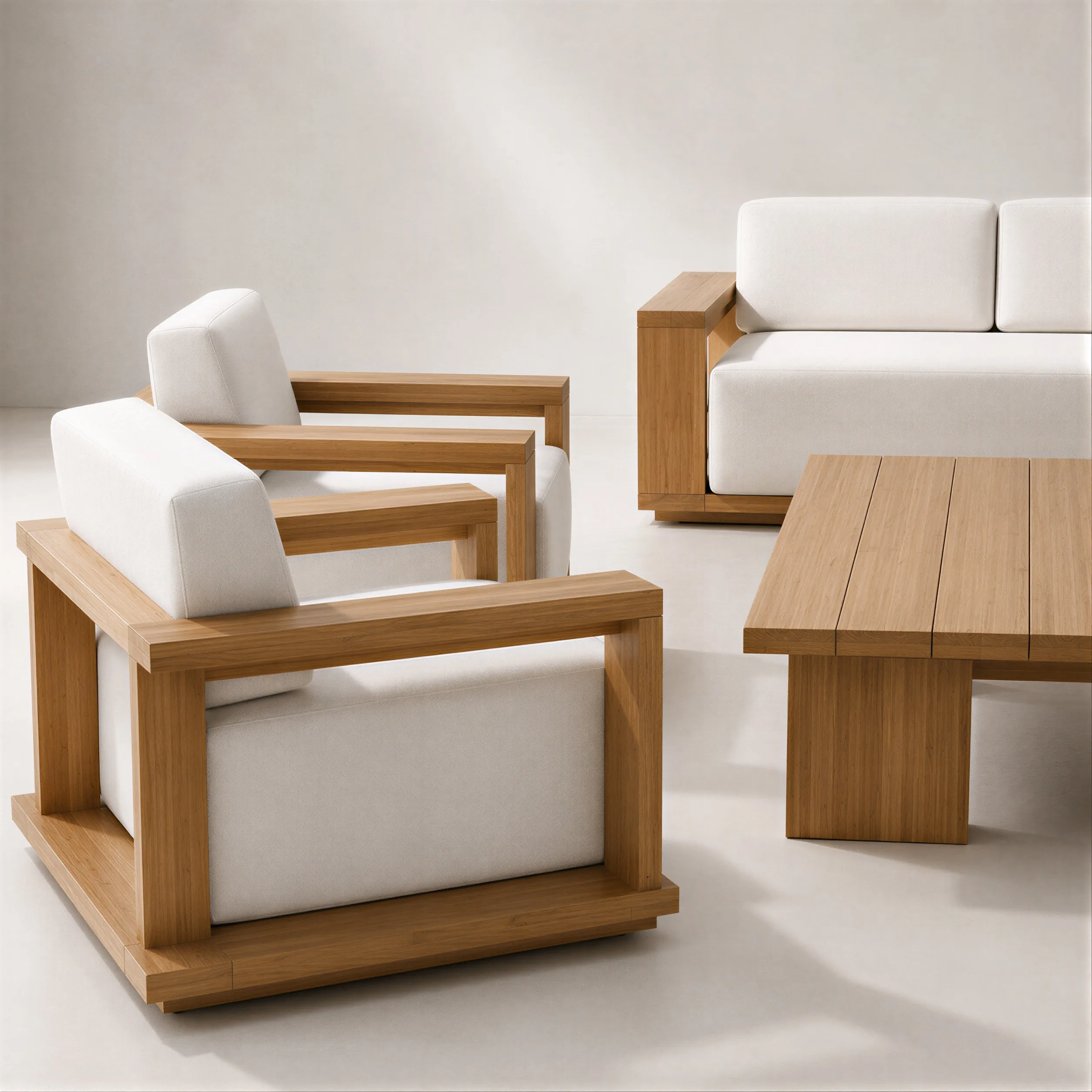 Escalera Set - Image 2