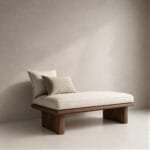 Mandara Bench