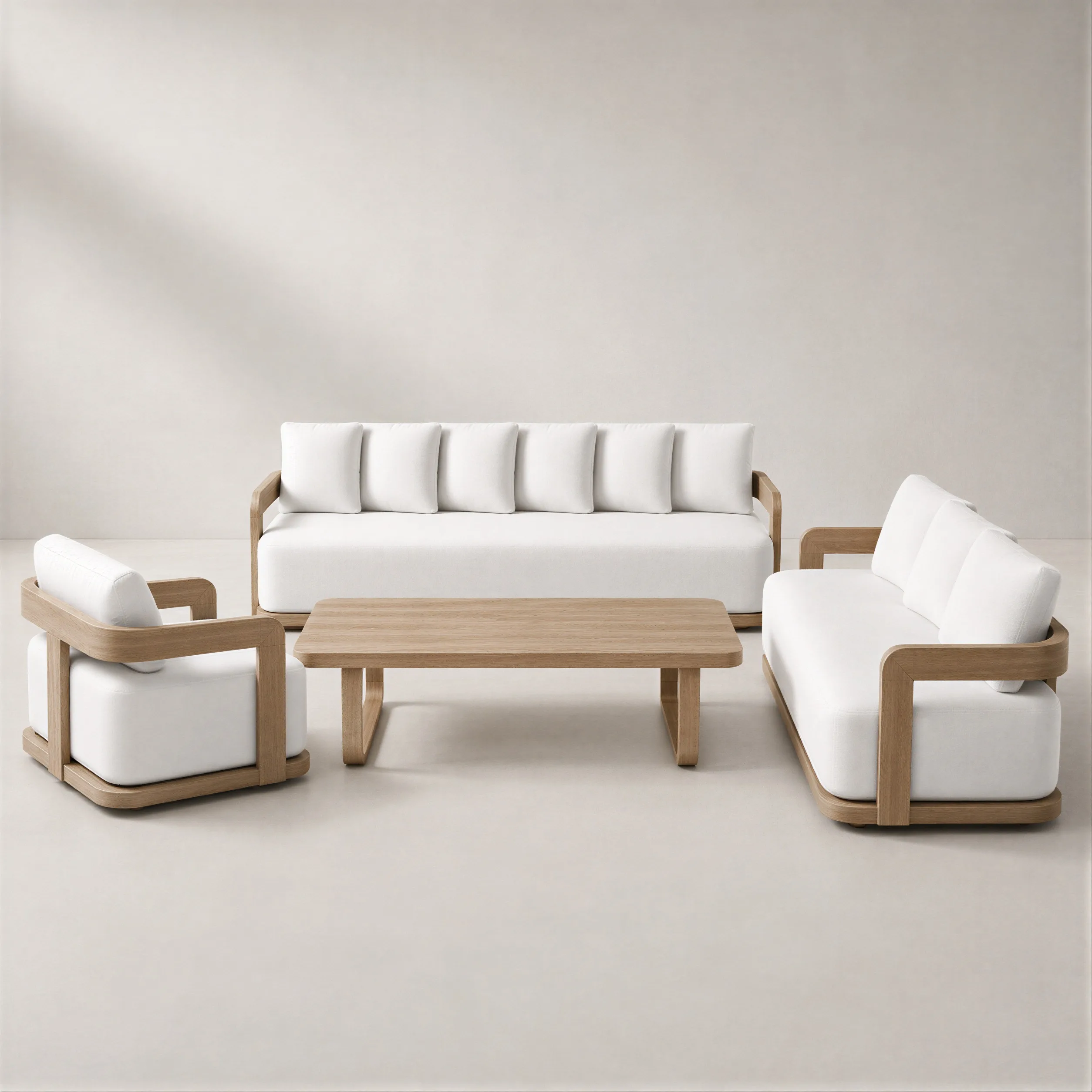 Asil Set - Image 1