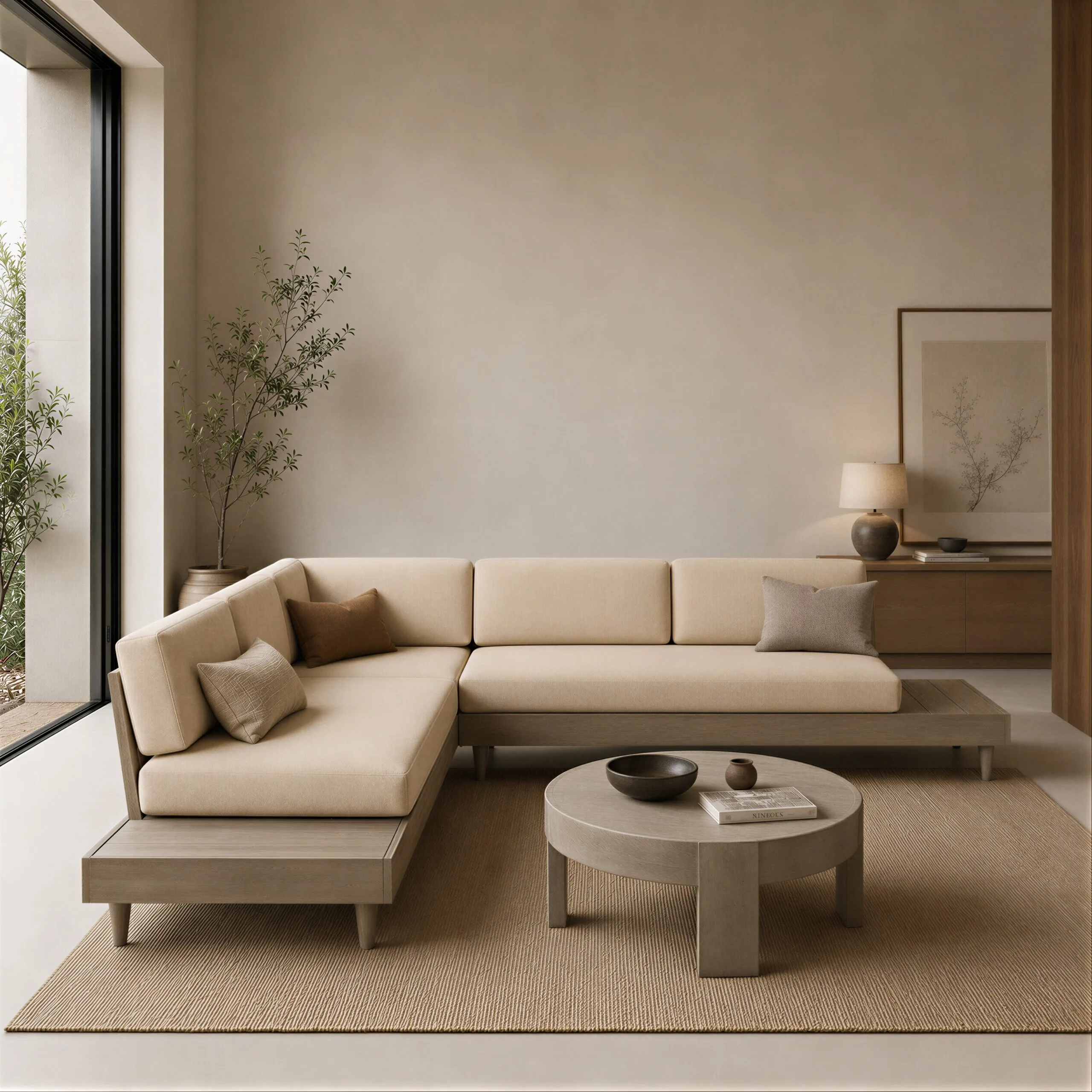 Gradina L Shape Set - Image 2