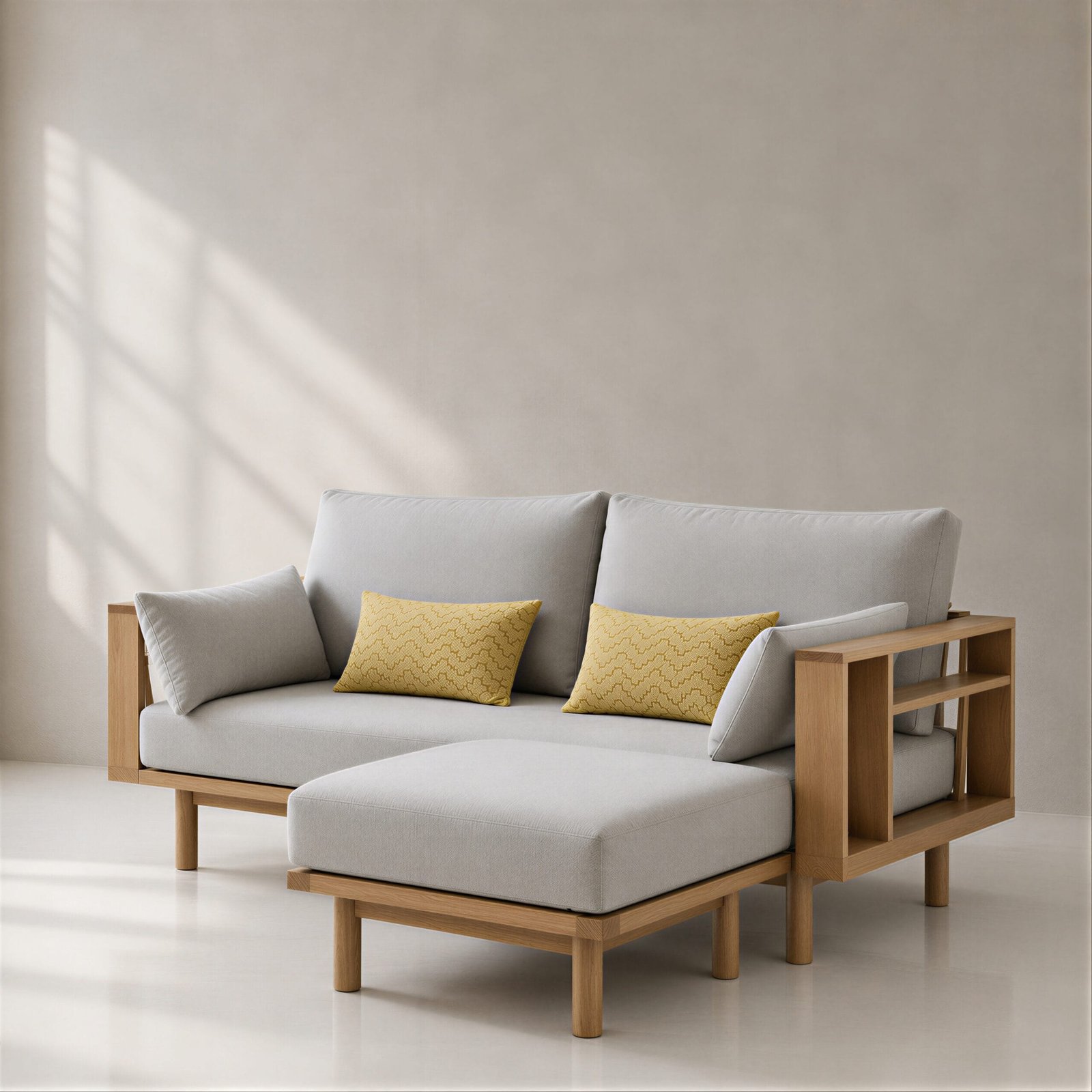 gigapixel-gigapixel-file_0000000080cc720cbc06e6b46b47052d.png Angolo L Shape Beech Wood Indoor Sofa - Image 1