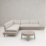 Gradina L Shape Set