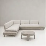 Gradina L Shape Set
