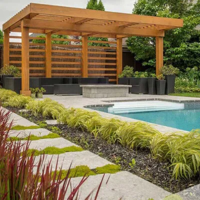 Luogo Pergola