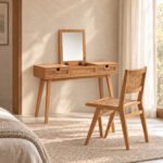 Inventa Dresser