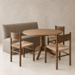 kenar Dining set