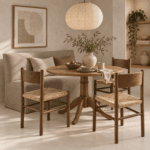 kenar Dining set - Image 2