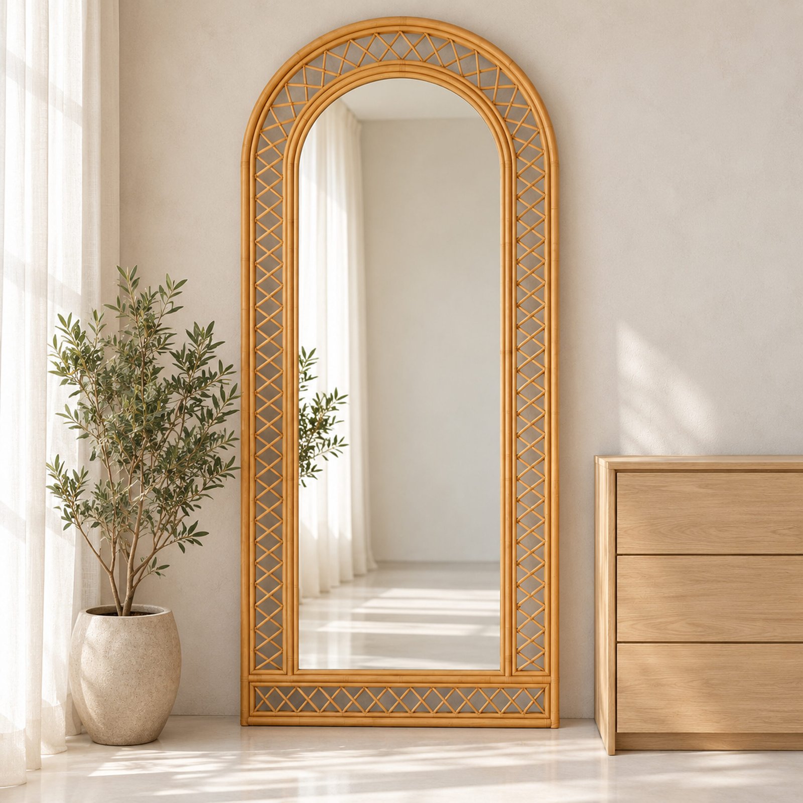 kink 2 kink Mirror - Image 1