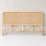 la playa Headboard - Image 2