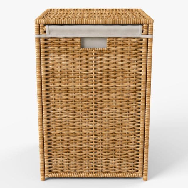 Coloană Basket
