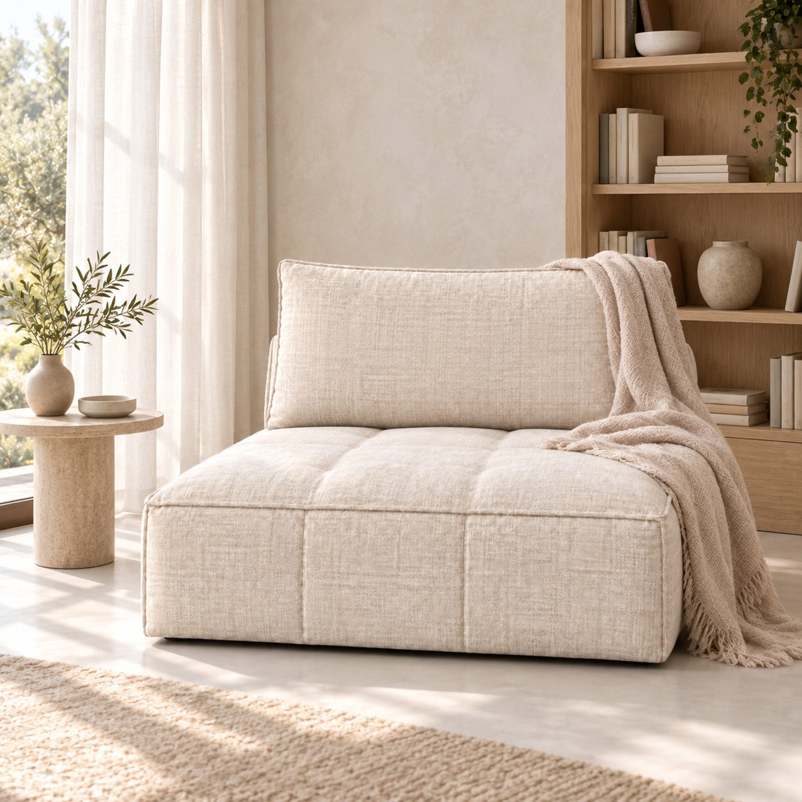 letta 3 Letta Chair - Image 1