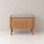 Liso Bedside - Image 2