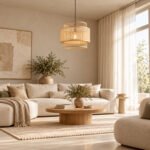 Luce pendant light