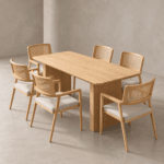Magra Dining set