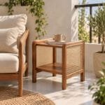 Masa Side Table