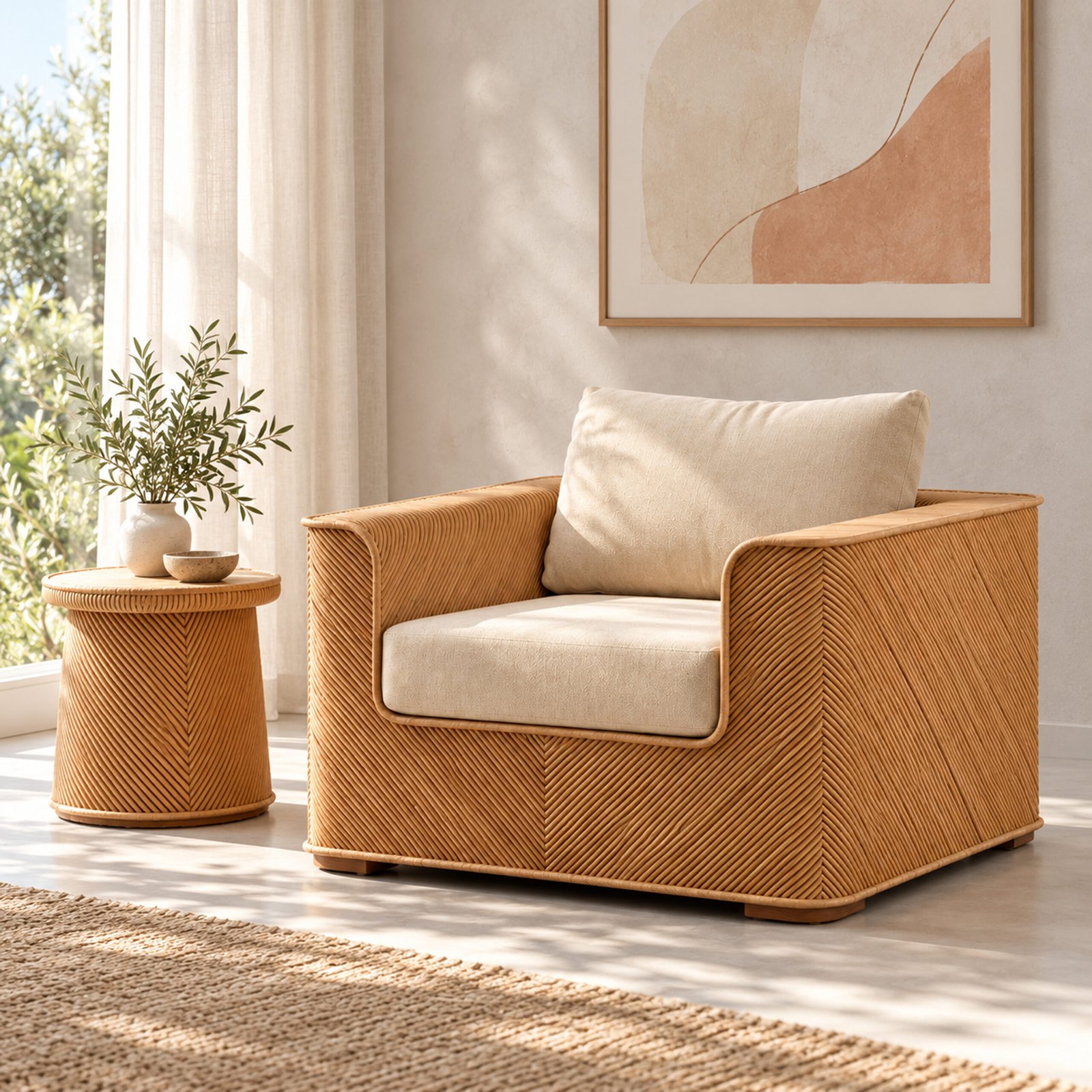 moho 3 Moho Chair - Image 1