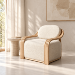 Muffa Chair
